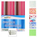 15349 Шторка в ванну (1,8*1,8м) STENSON