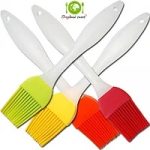 LUBB-6 Кисточка силіконова середня 22см