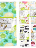 17197 (11801) Коврик для посуду 30*40  STENSON