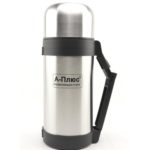 1756 А+ Термос (1.2л) нерж.