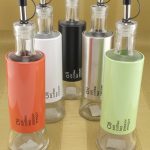 951 А+ Ємкість для олії 500мл.