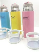 1778 А+ Термос кольоровий 350мл