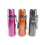 1799 А+ Термос 500мл. кольоровий