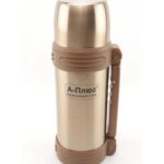 1800 А+ Термос 1л. нерж.