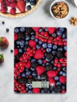 MR-1802 Вага (кухонна/електрон.) Maestro