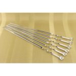 1834 А+ Шампур нерж. (6шт) 67см