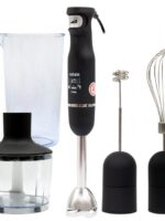 Блендер RTB 730 -В 700Вт Rotex