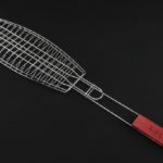 1887 А+ Барбекю "Риба"