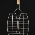 1888 А+ Барбекю мале глибоке 31*26 см