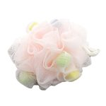 1928 Мочалка для душа бант SPL