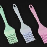 А+ 1937 Кисточка силіконова середня 22см