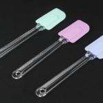 1938 А+ Лопатка силіконова 25см