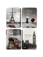 5575 Дзеркало  прямокутне SPL