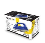 Праска RIC 20-S Super Glide 200W Rotex - Зображення 4