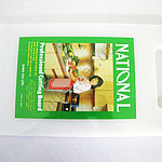 209с Доска біла велика 40х25