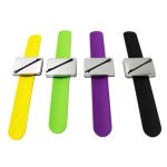 РОЗПРОДАЖ 21129 Магніт-годинник на руку для неведимок і шпильок SPL