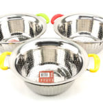 2206 Друшлаг А+ 22см