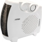 RAS 10-Н Теплообігрівач 2000ВТ Rotex #