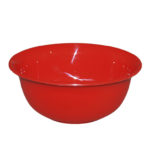 240 Салатниця мала 0,3л коралова