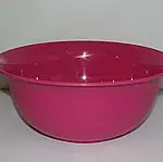 рожевий