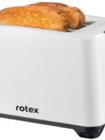 Тостер RTM 120 -W 750ВТ Rotex