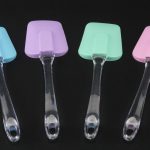 1953 А+ Лопатка силіконова велика 28см