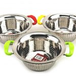 2205 Друшлаг А+ 20см