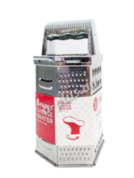 1012 А+ Тертка  (6х стороння)