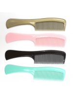 1529 Гребінець для волосся 200мм SPL #