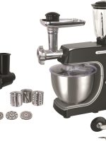 2502 МТ Кух. комбайн 1400Вт Monte