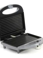 3501 MT Сендвічниця гриль 800ВТ Monte #