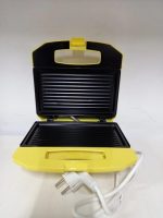 3506 МТ Сендвічниця (гриль) 800Вт Monte #