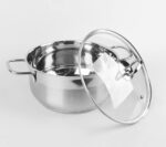 Каструля MR-3508-26 7л; d-26см Maestro - Зображення 2