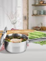 MR-3511-14S Ковш 0,75л Maestro