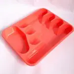 кораловий