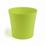 387 Горщик Фіалка 145 39-світло зелений