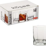 41070 Стопка 60мл (6шт) Кошем