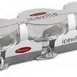 41116 Креманка (3шт) Айсвіль