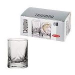 41600 Стопка (6шт) Тріумф