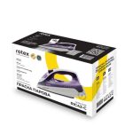 Праска RIC 42-C Ultra Glide 2400W Rotex - Зображення 3