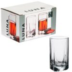 42043 Стопка 60мл (6шт) Луна