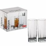 42078 Стакан для коктейлю 265мл (6шт) Кошем