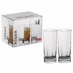 42082 Стакан для коктейлю 380мл (6шт) Кошем