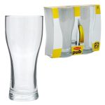42477 Бокал для пива 580мл (2шт) Паб