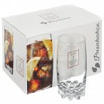 42812 Стакан для коктейлю 385мл (6шт) Сільвана