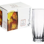 42868 Стакан Данс 315гр. коктейль 6пр