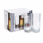 42942 Стакан 290мл (6шт) Вальс