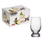 42972 Стакан для води 225мл (6шт) Акватік