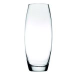 43966 Ваза h-26см Флора