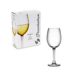440151 Бокал для білого вина 360мл (2шт) Класик